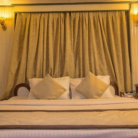 Hotel Yuma Darjeeling Darjeeling  Ngoại thất bức ảnh