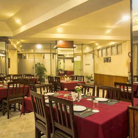 Hotel Yuma Darjeeling Darjeeling  Ngoại thất bức ảnh