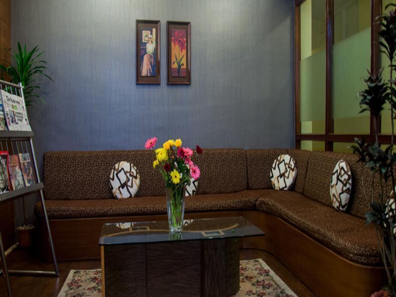 Hotel Yuma Darjeeling Darjeeling  Ngoại thất bức ảnh