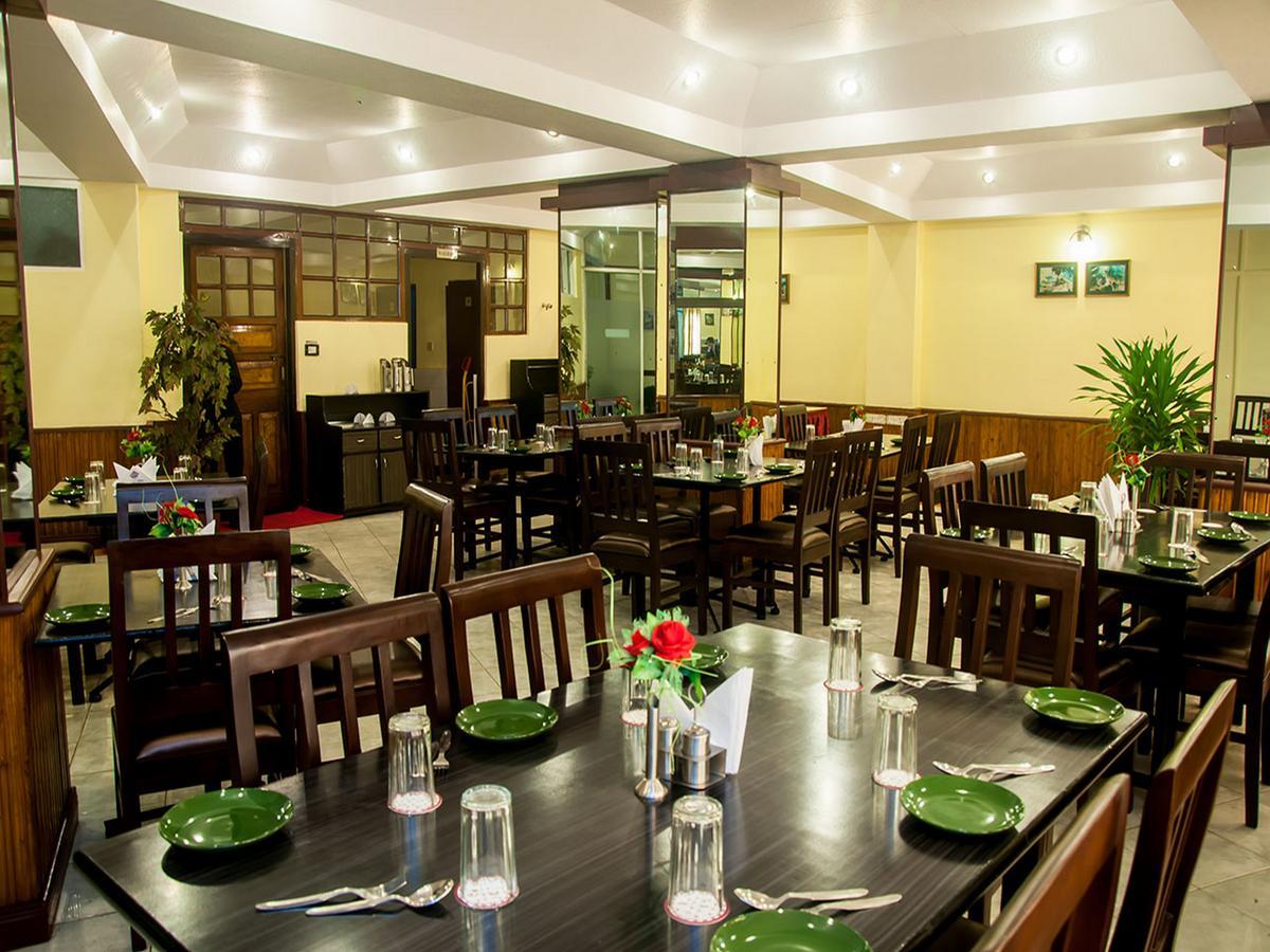 Hotel Yuma Darjeeling Darjeeling  Ngoại thất bức ảnh