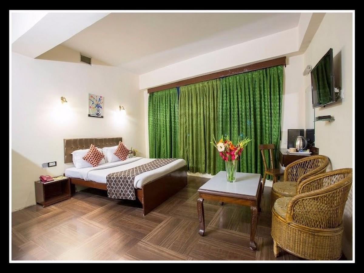 Hotel Yuma Darjeeling Darjeeling  Ngoại thất bức ảnh