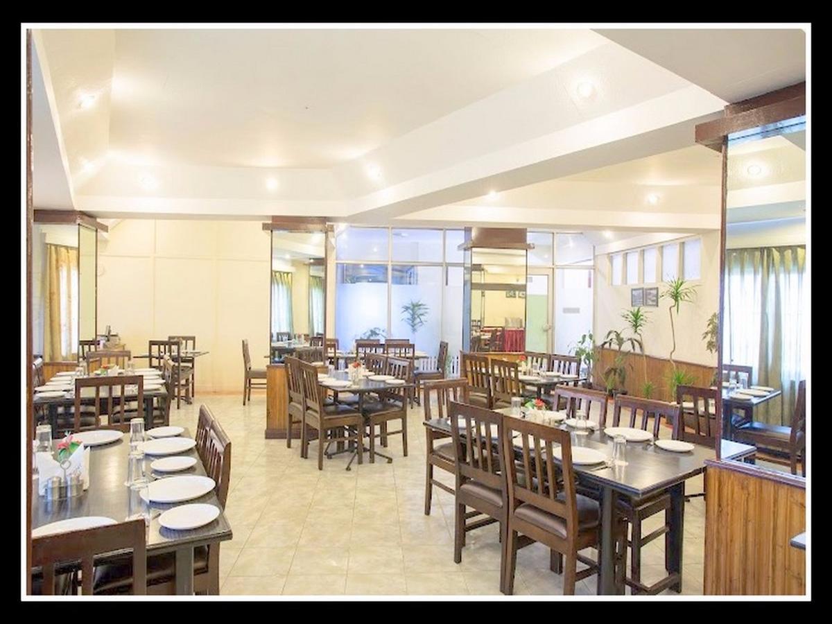 Hotel Yuma Darjeeling Darjeeling  Ngoại thất bức ảnh