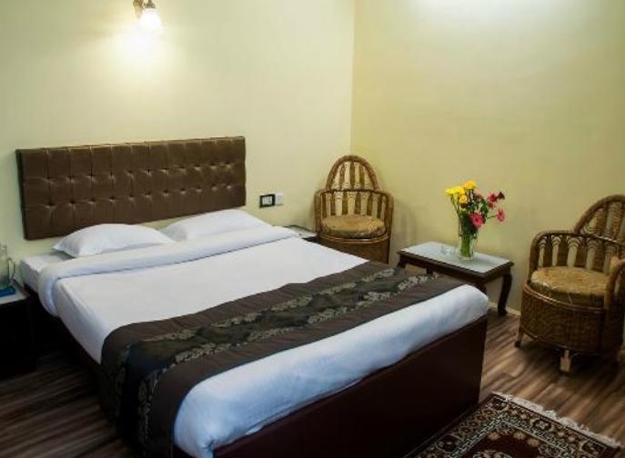 Hotel Yuma Darjeeling Darjeeling  Phòng bức ảnh