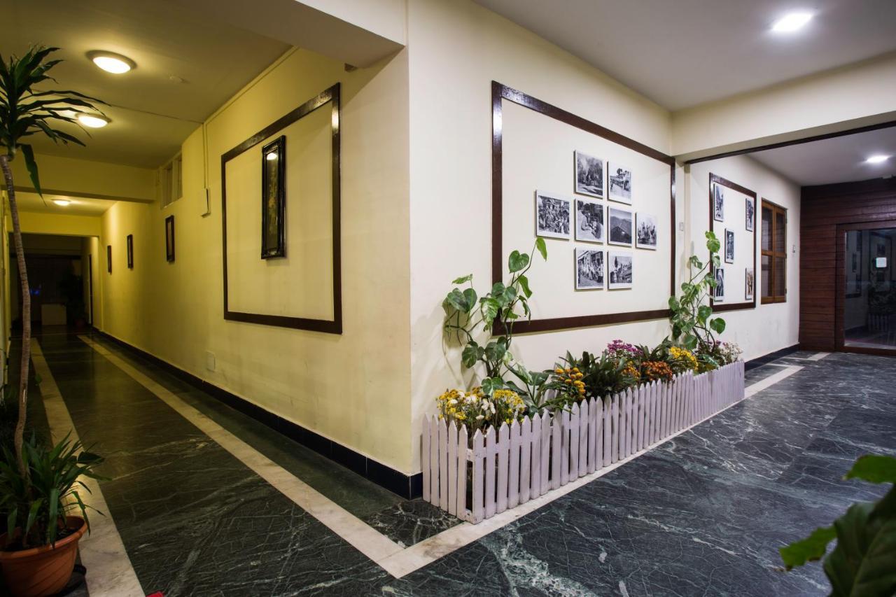 Hotel Yuma Darjeeling Darjeeling  Ngoại thất bức ảnh