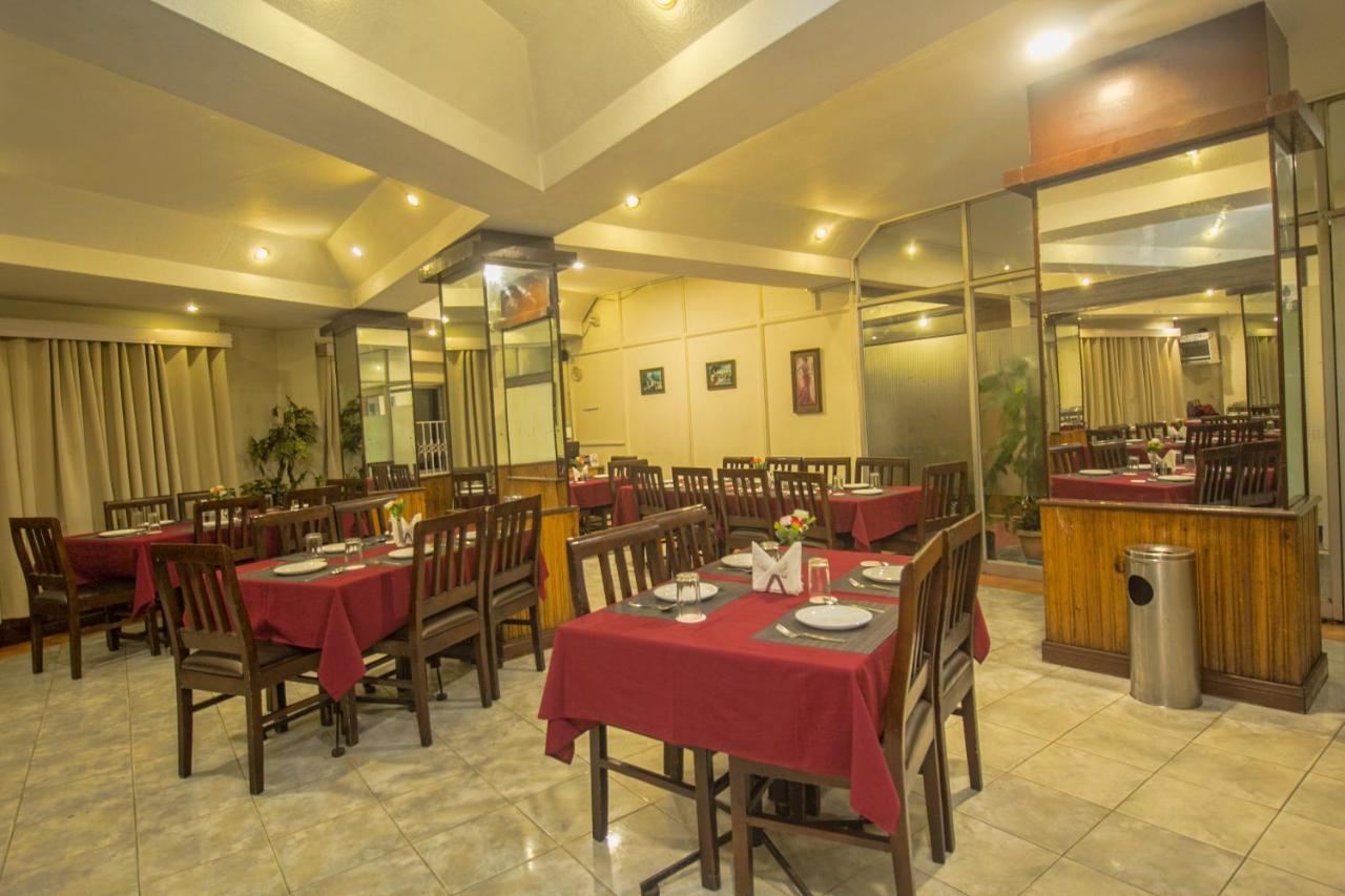 Hotel Yuma Darjeeling Darjeeling  Ngoại thất bức ảnh