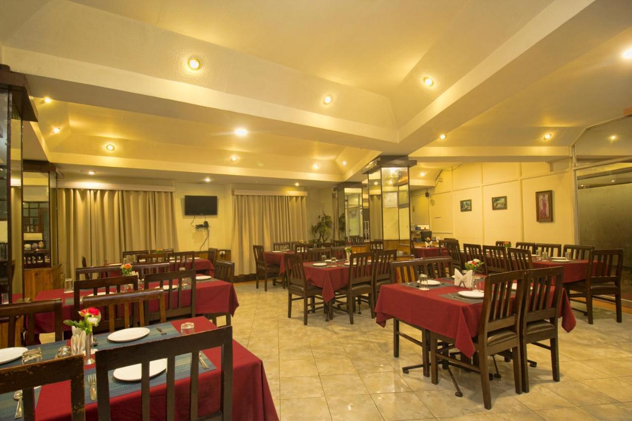 Hotel Yuma Darjeeling Darjeeling  Ngoại thất bức ảnh