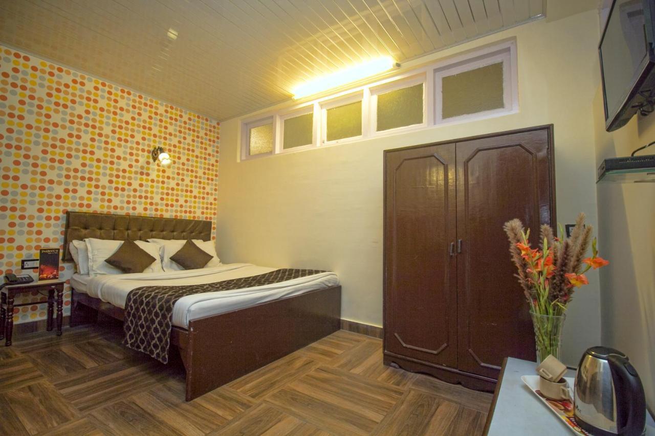 Hotel Yuma Darjeeling Darjeeling  Ngoại thất bức ảnh