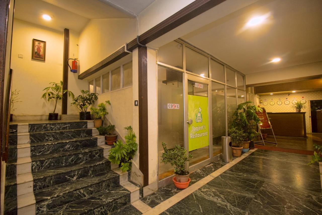 Hotel Yuma Darjeeling Darjeeling  Ngoại thất bức ảnh