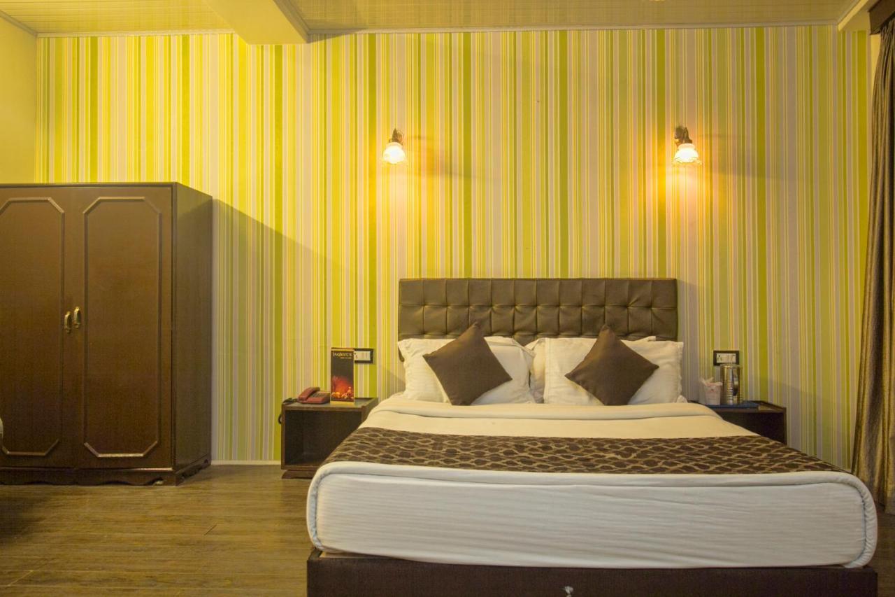 Hotel Yuma Darjeeling Darjeeling  Ngoại thất bức ảnh