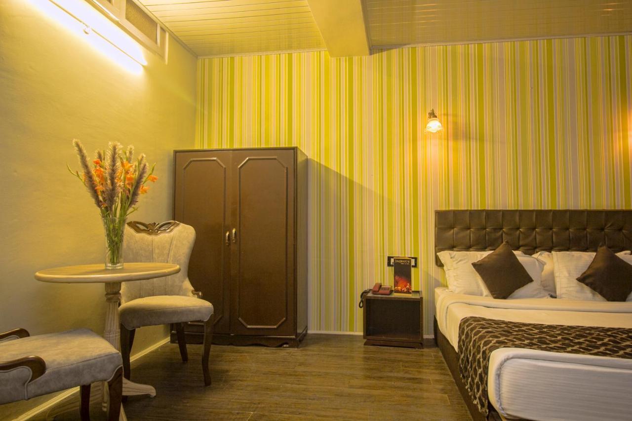 Hotel Yuma Darjeeling Darjeeling  Ngoại thất bức ảnh