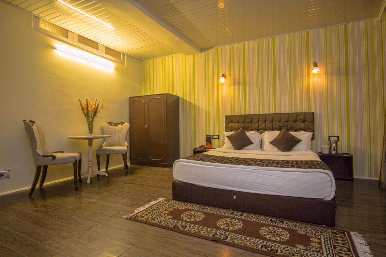 Hotel Yuma Darjeeling Darjeeling  Ngoại thất bức ảnh